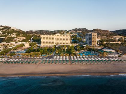 ESPEROS PALACE